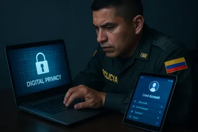 Colombia regulates digital privacy for minors