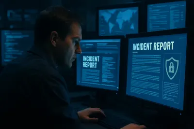 Chile and Peru tighten cyber incident reporting