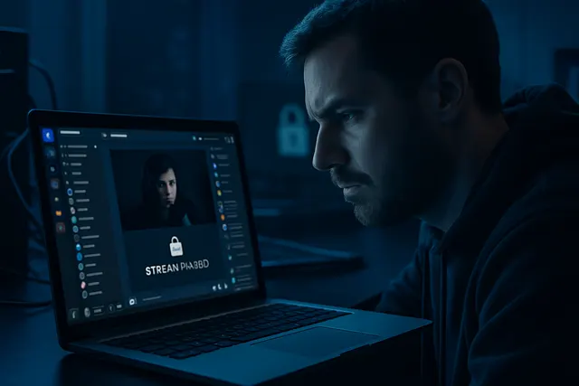 Brazil Suspends Discord Live Streams