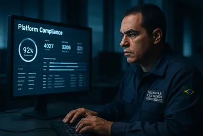 Brazil: ANPD Gains More Power Over Platforms