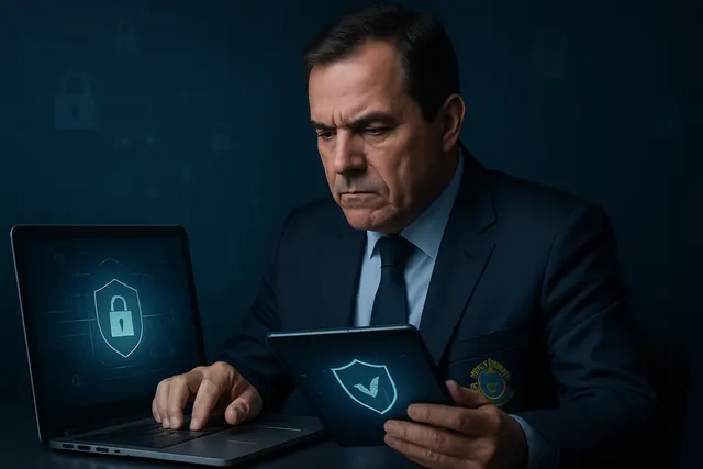 Brazil Tightens ANPD Oversight
