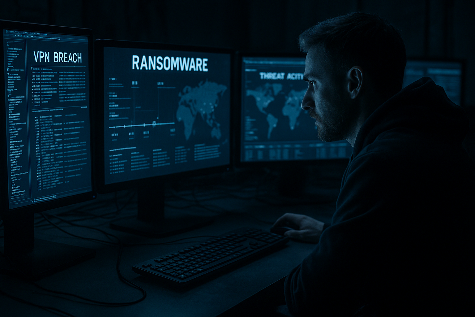 Qilin and Securotrop in Q2 2026