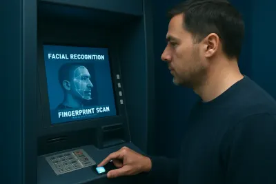 CNBV Tightens Banking Authentication With Facial Biometrics