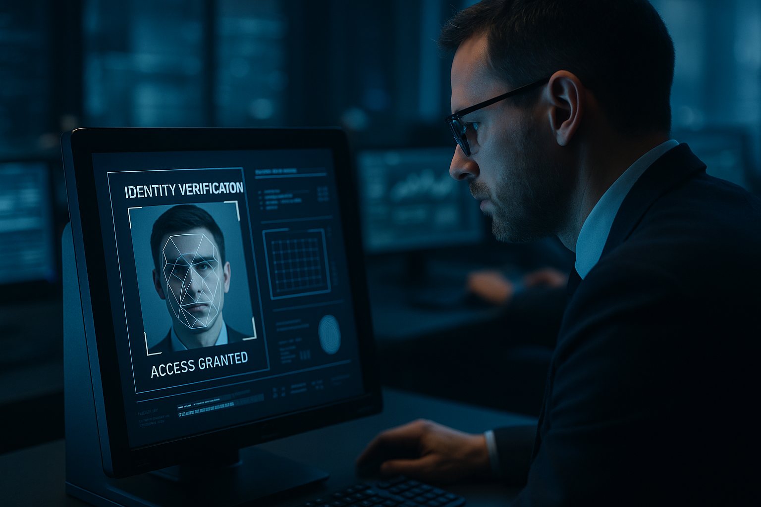 CNBV Tightens Banking Authentication With Facial Biometrics
