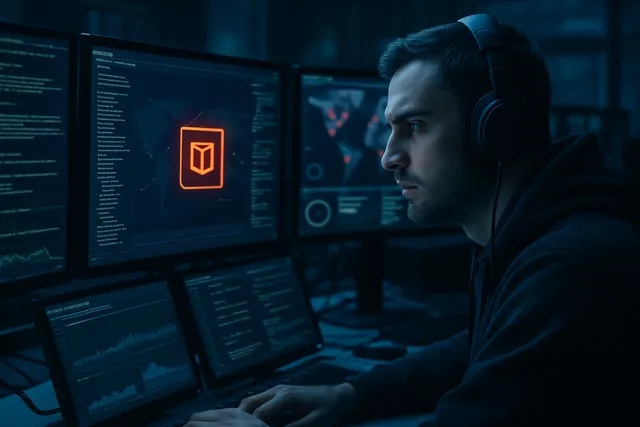 VMware vCenter: explotan CVE-2026-59310