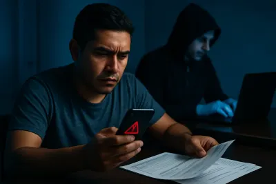 Colombia shields victims of identity fraud