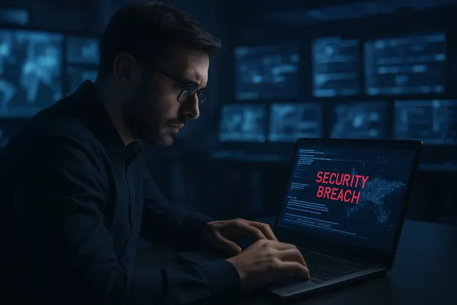 MECASEM figura en leaks de 3AM