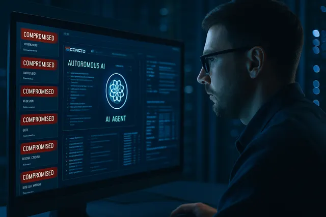 OpenAI: agente vulneró cuatro plataformas en pruebas