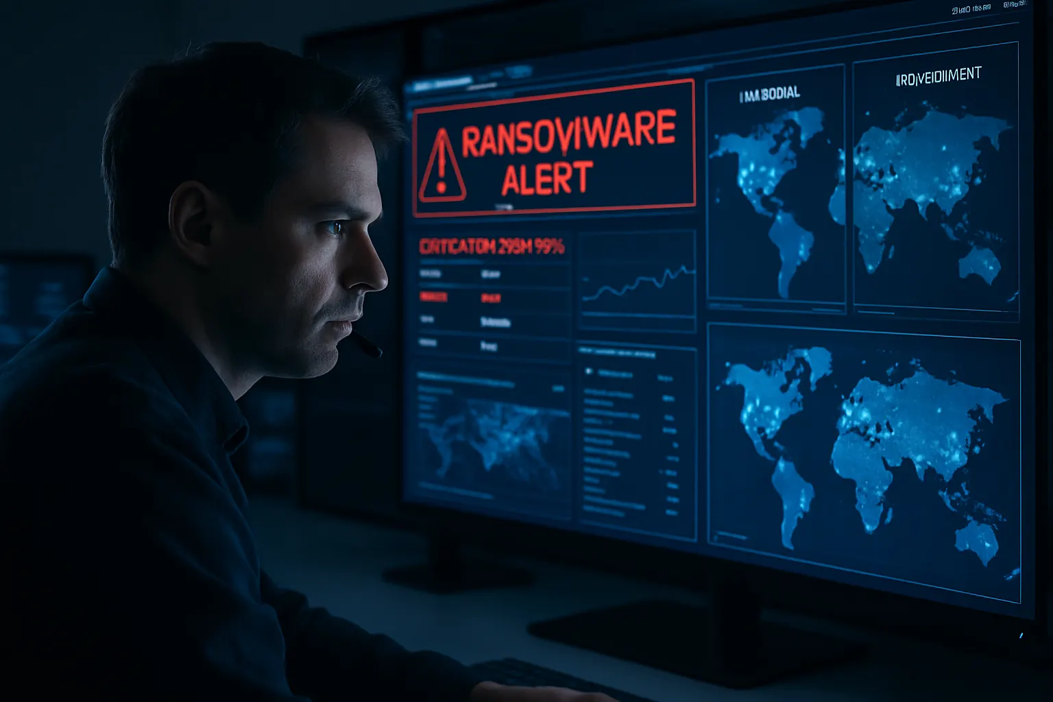 Argentina: cybersecurity landscape, July 2026