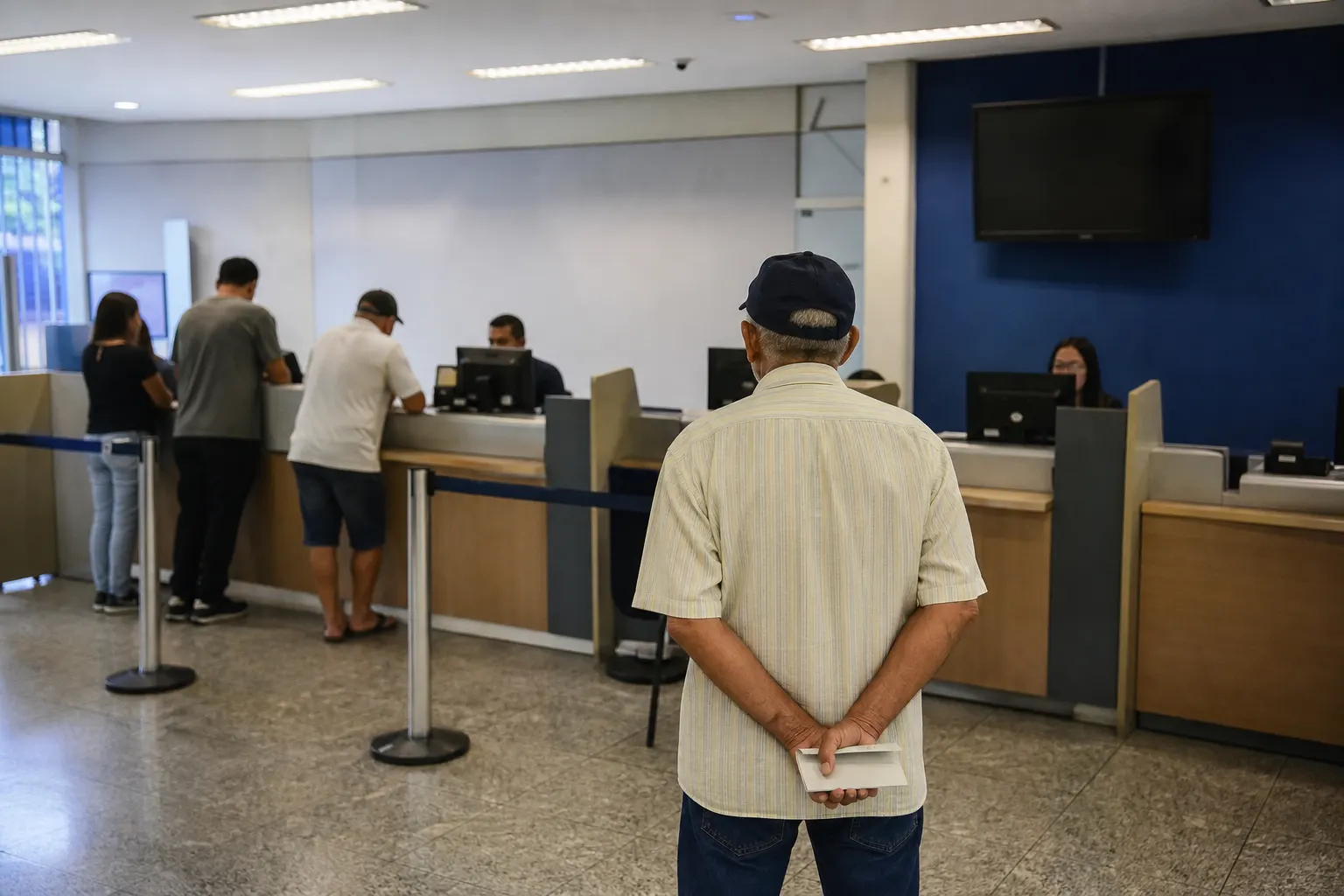 Brazil Cybersecurity Snapshot, Aug. 2026
