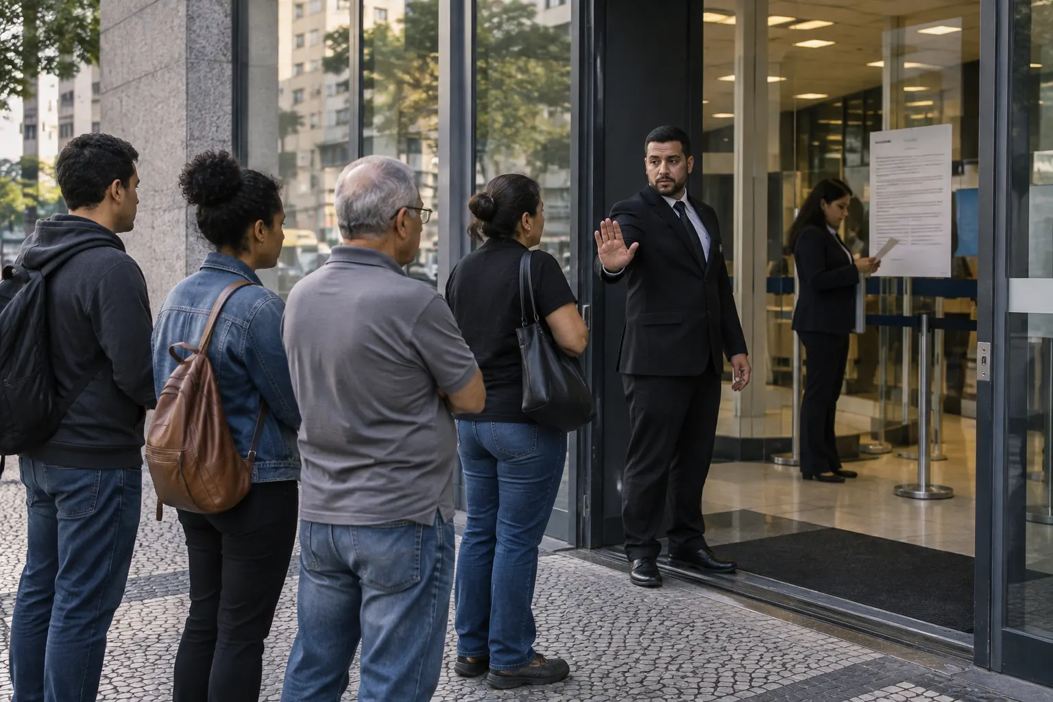 Brasil: cibersegurança em setembro de 2026