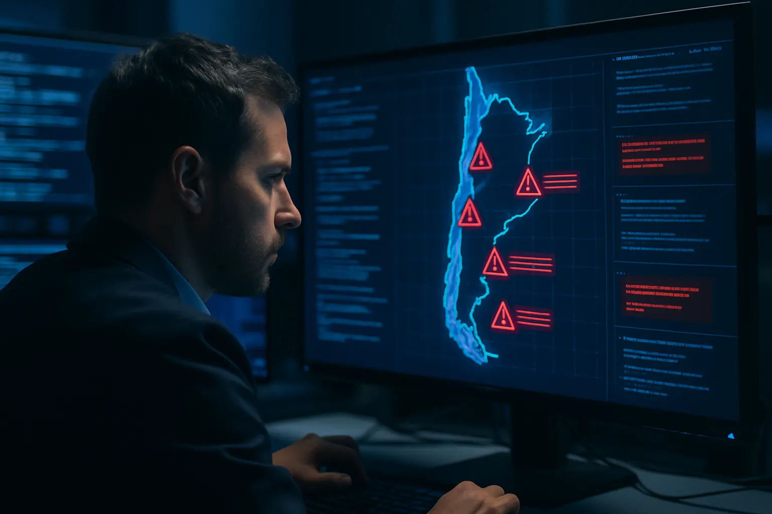 Situación Nacional de Ciberseguridad - Junio 2026 - Chile