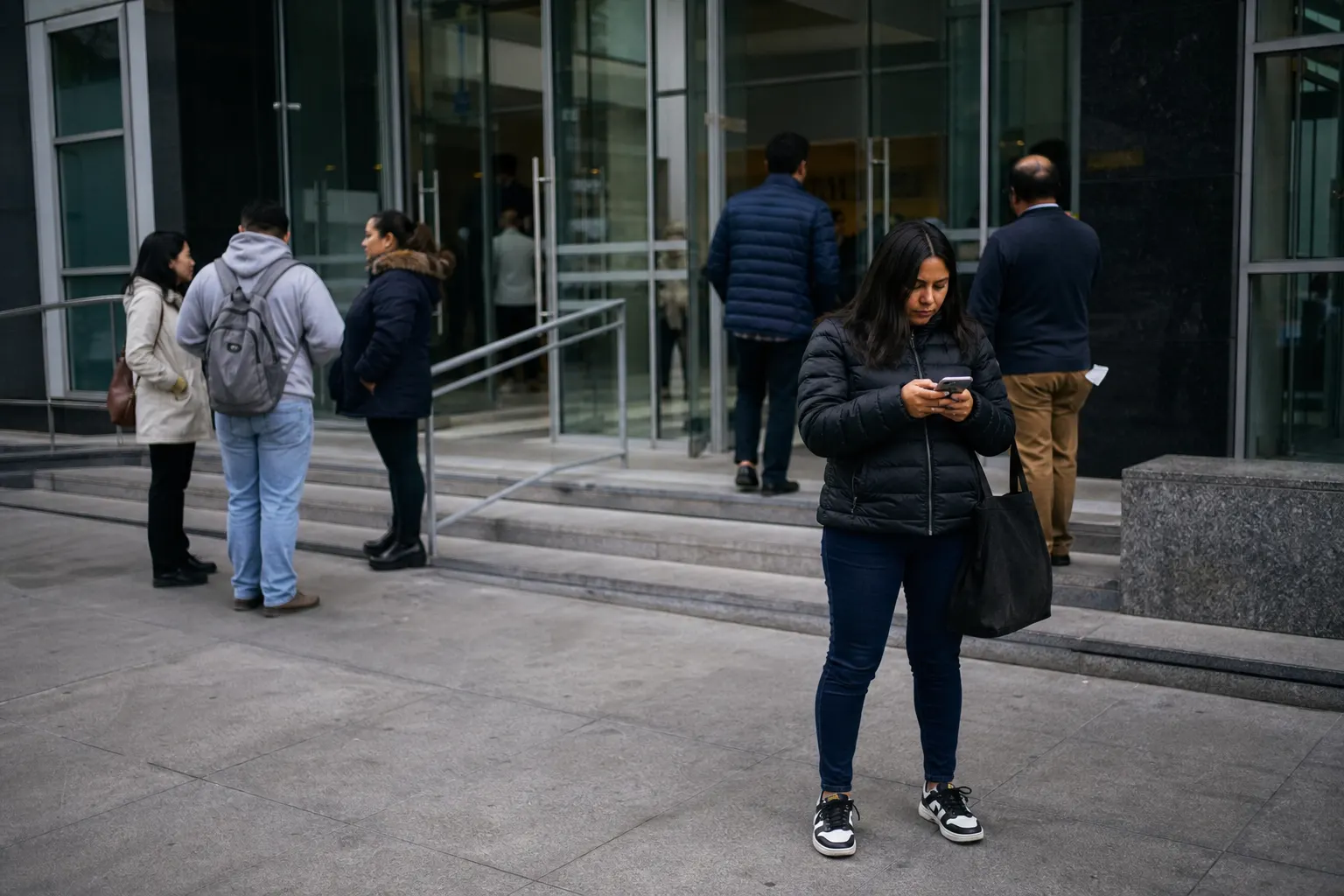 Chile: Cybersecurity Situation, August 2026