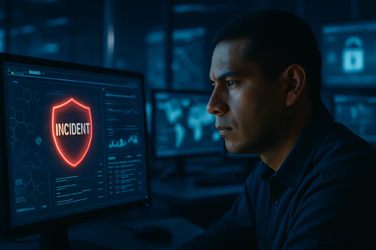 Colombia: cybersecurity landscape, July 2026