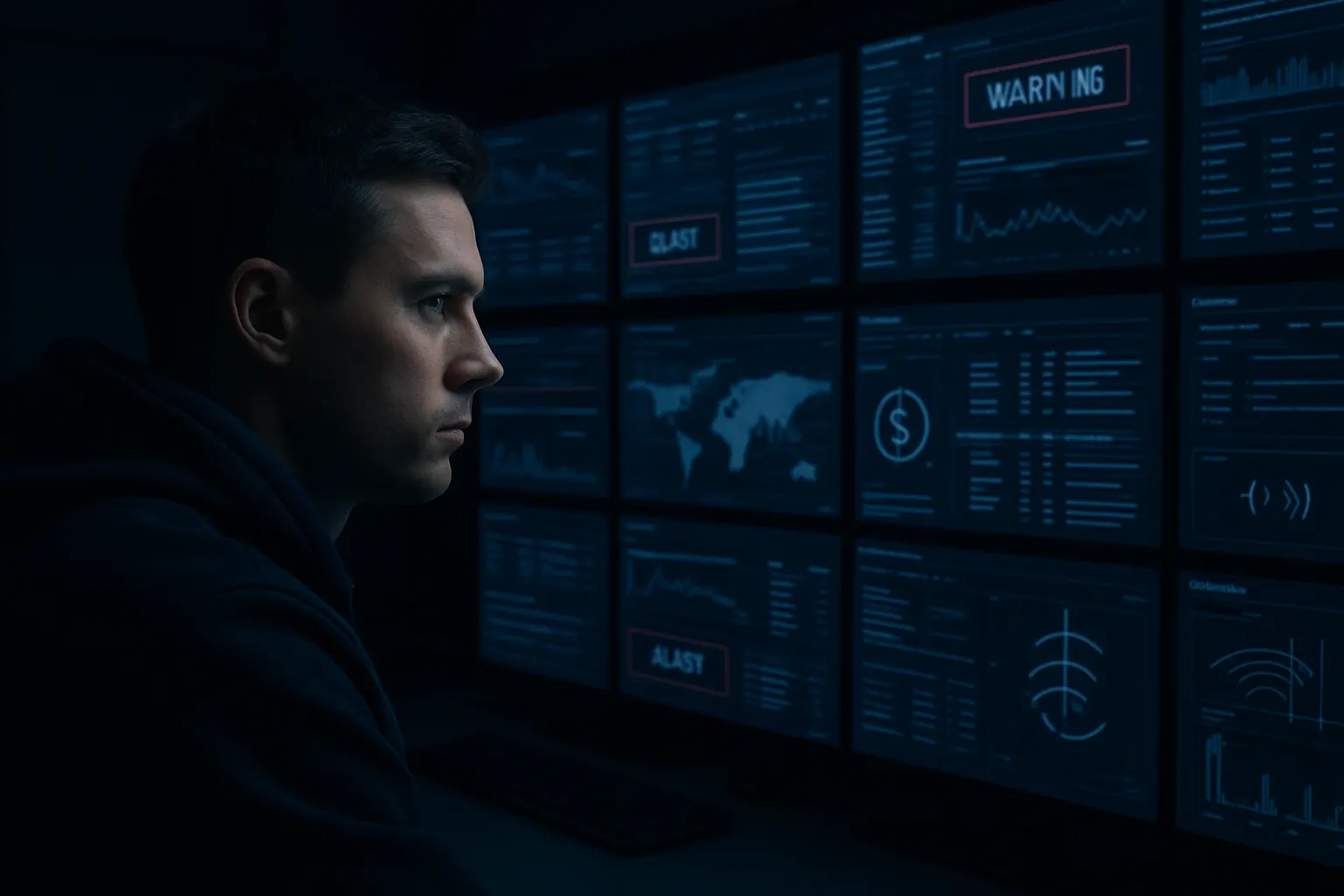 Situación Nacional de Ciberseguridad - Junio 2026 - México