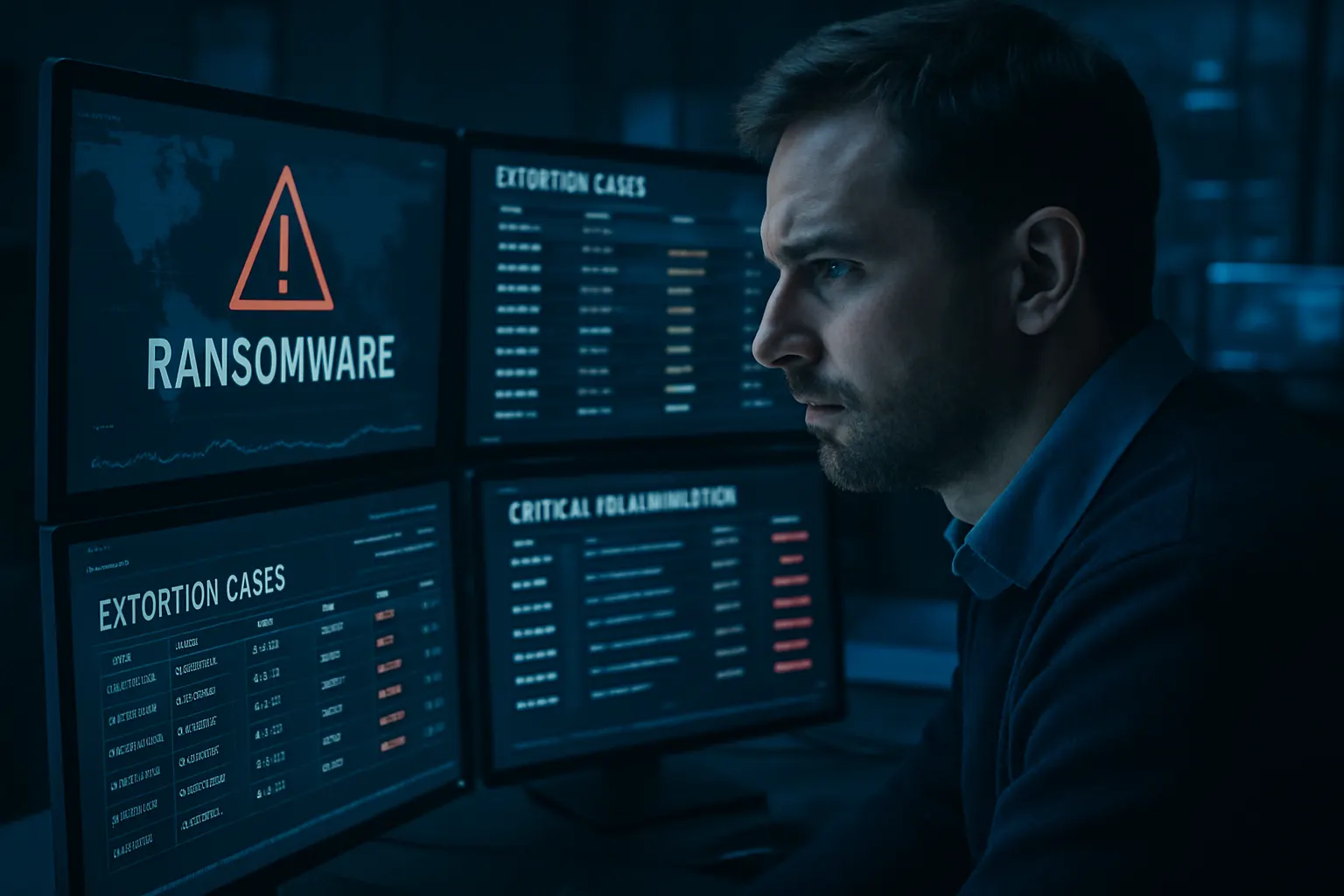 Mexico: cybersecurity landscape, July 2026