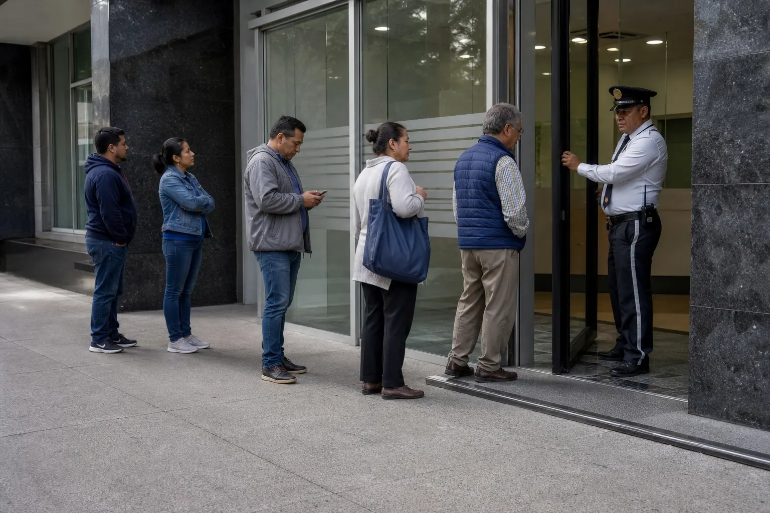 Mexico Cybersecurity Overview, August 2026