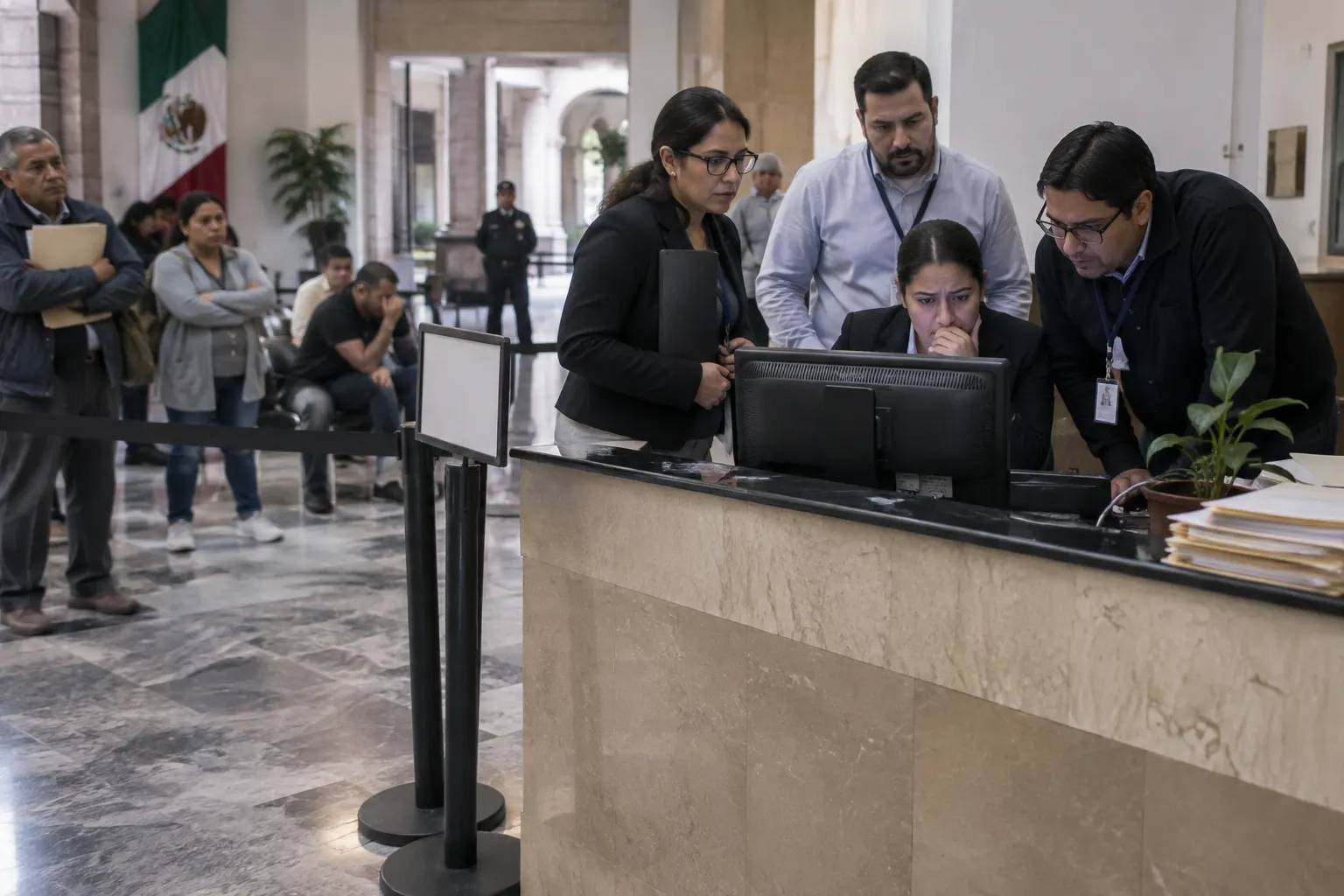 México: panorama de cibersegurança, setembro 2026