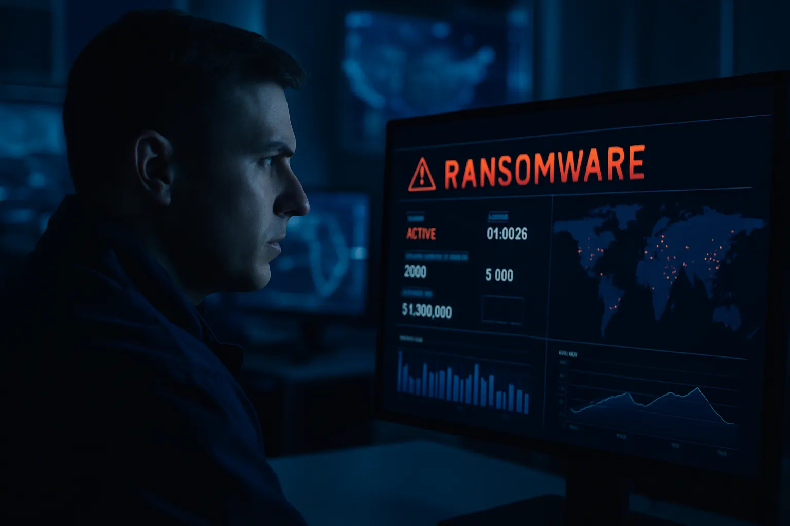 Peru: cybersecurity landscape, July 2026
