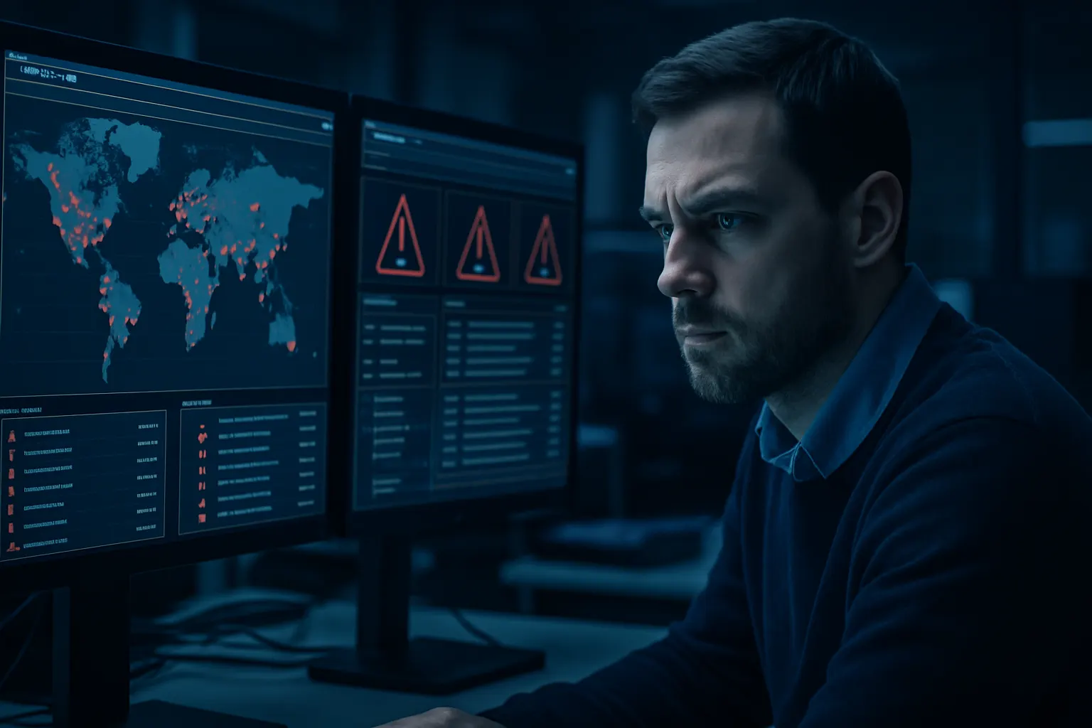 Paraguay: cybersecurity landscape, July 2026