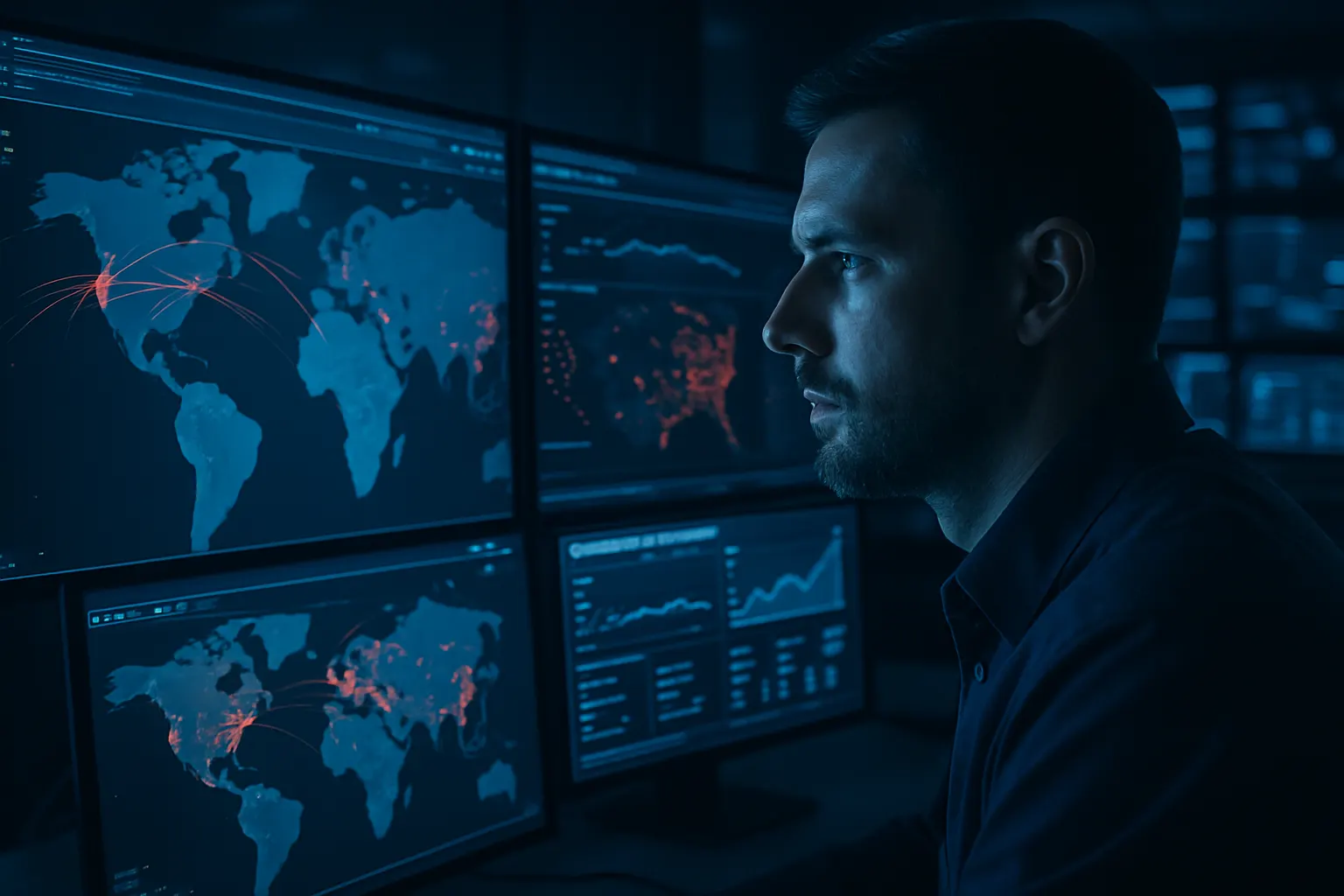 Situación Nacional de Ciberseguridad - Junio 2026 - USA