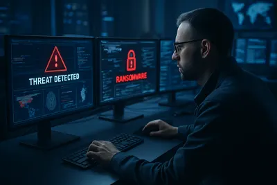 Situación Nacional de Ciberseguridad - Julio 2026 - Uruguay