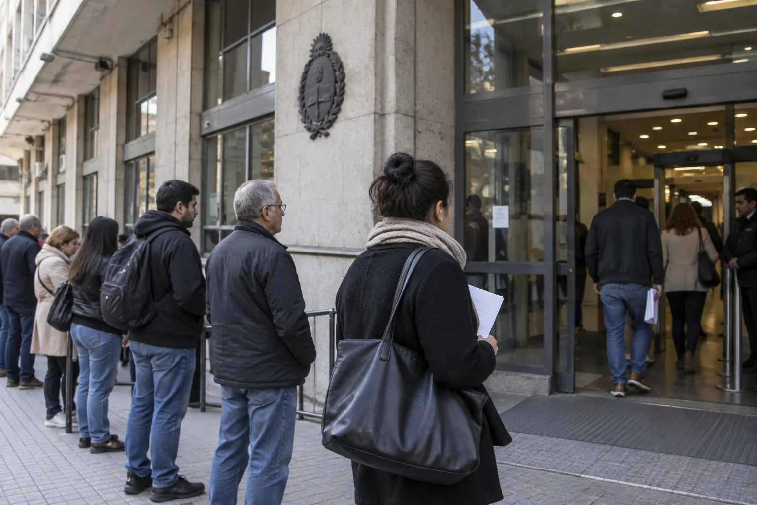 Uruguay: situación de ciberseguridad, septiembre 2026