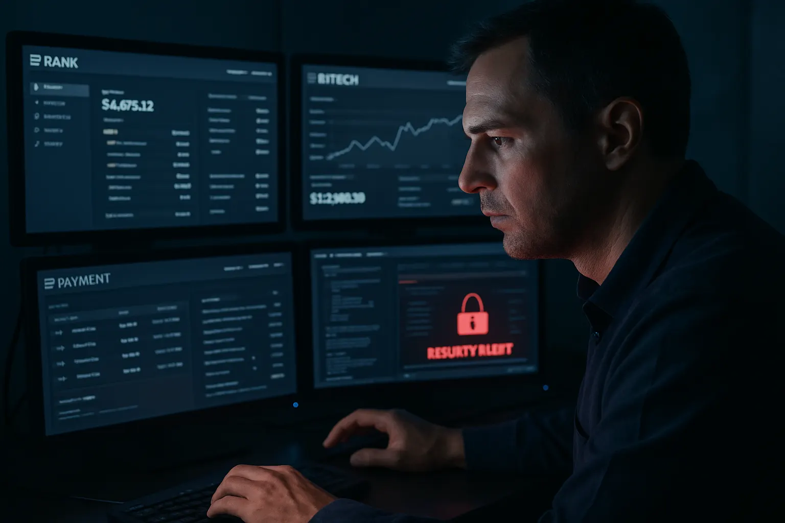 Neobancos, FinTech y procesadores de pago (PSP) — Julio 2026