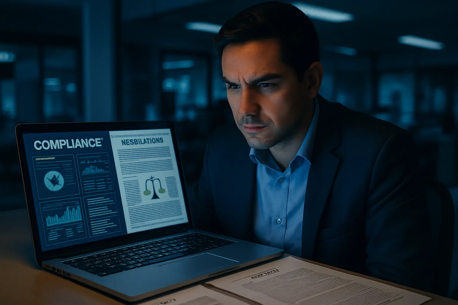 Regulação e compliance na América Latina, Jul 2026