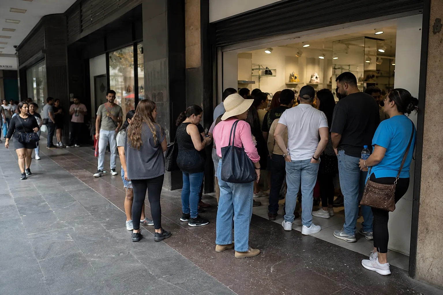 Retail, E-Commerce, and Consumer Goods, August 2026