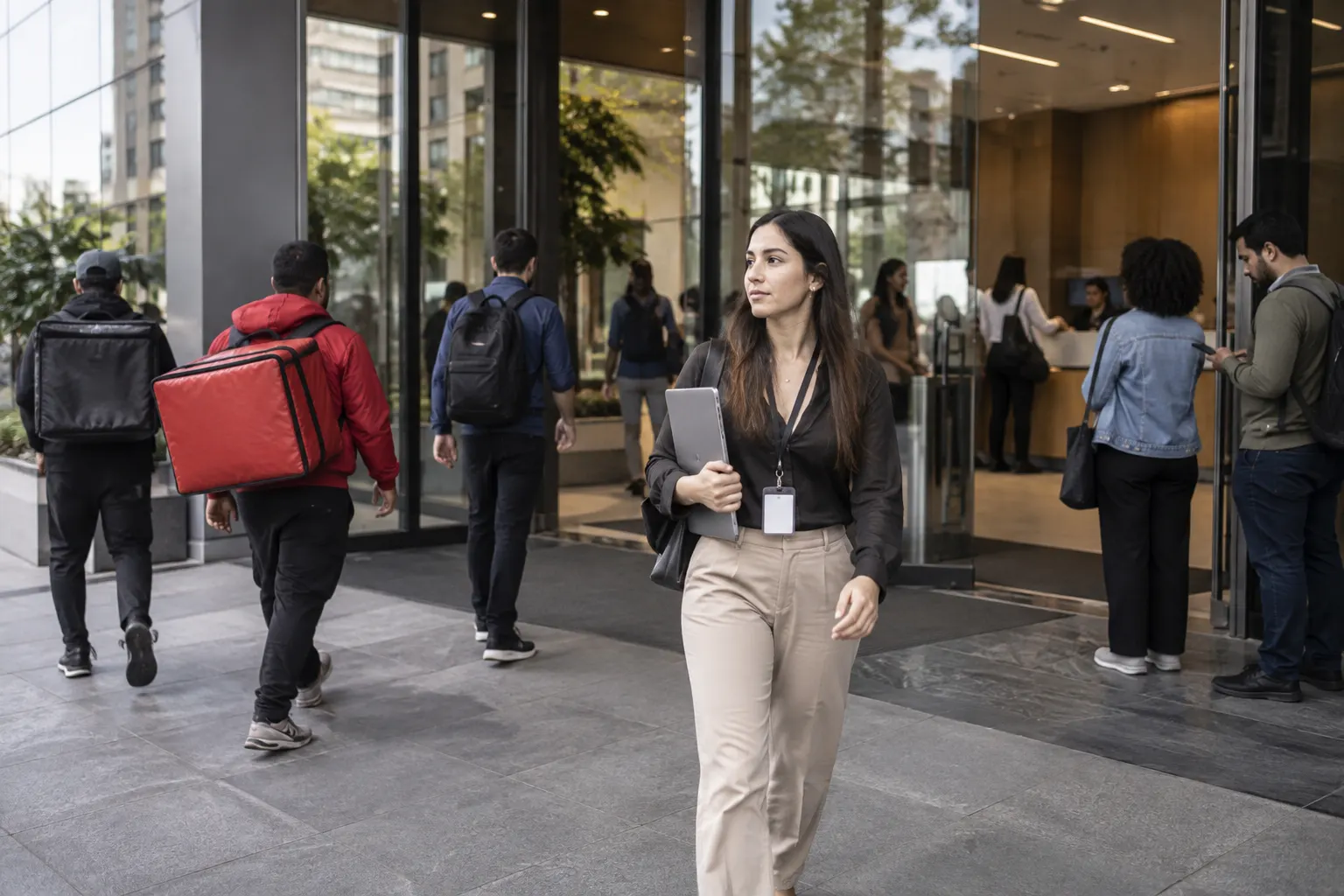 Retail, comercio electrónico y consumo masivo — Septiembre 2026