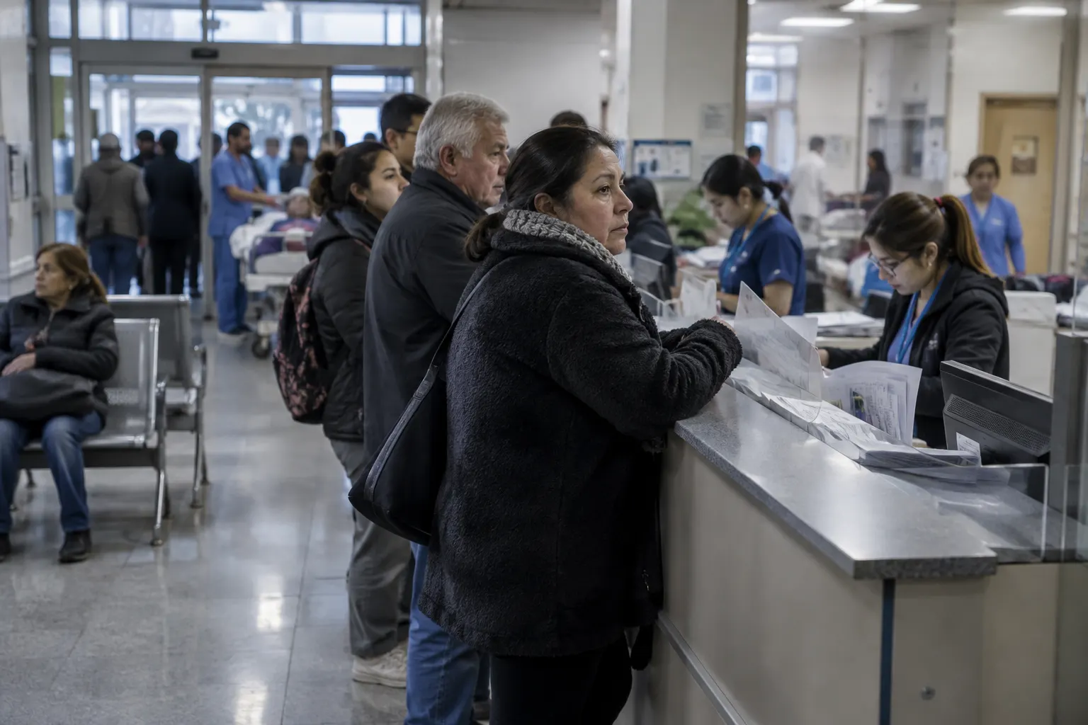 Saúde, clínicas, hospitais e farmacêuticas, Set/2026