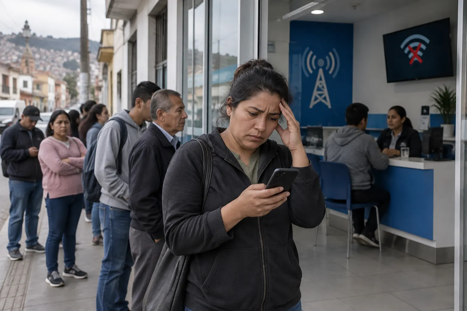 Telecomunicações e ISPs, Setembro de 2026