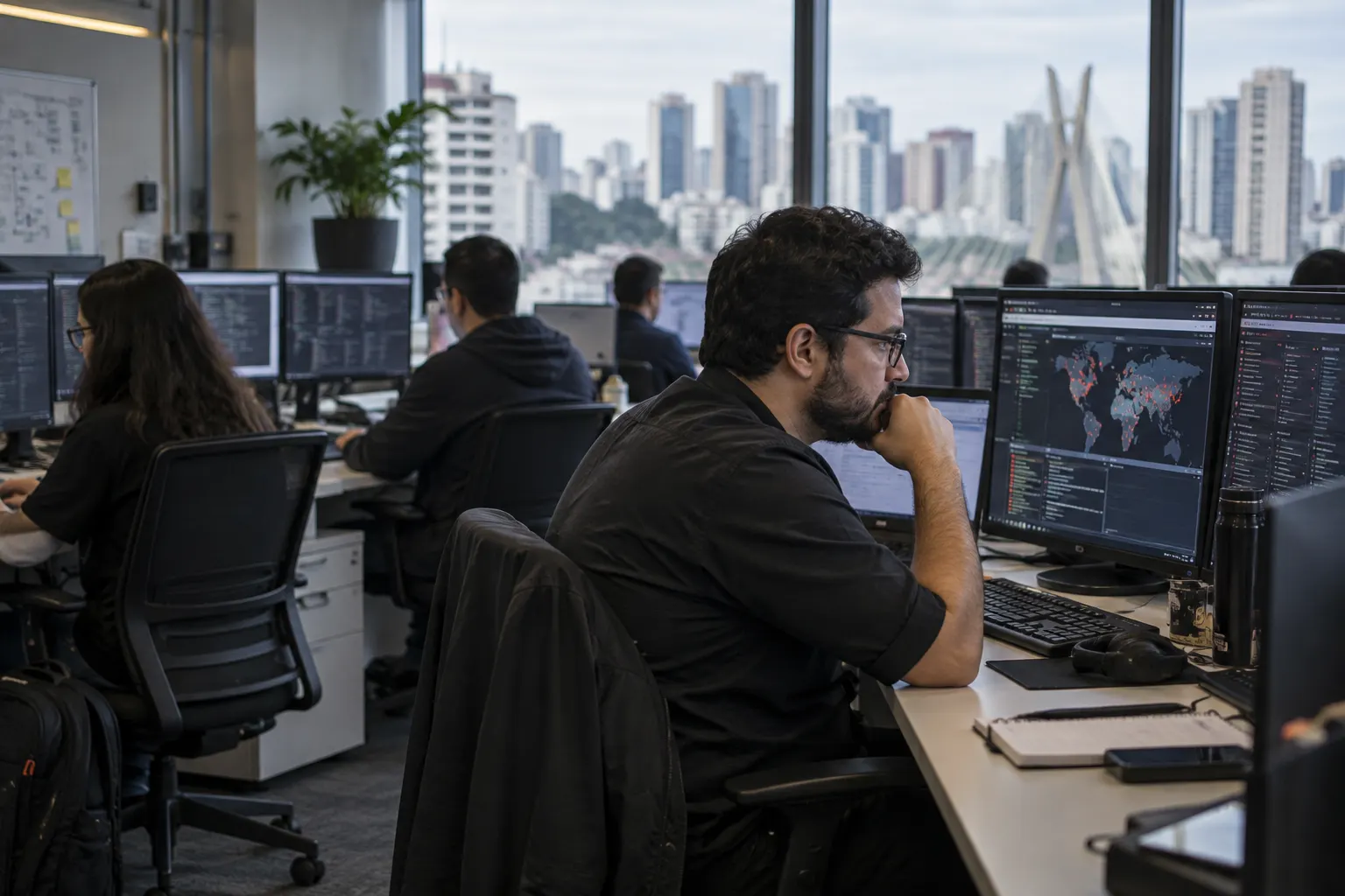 Critical Vulnerabilities and Active Exploitation, Sep 2026