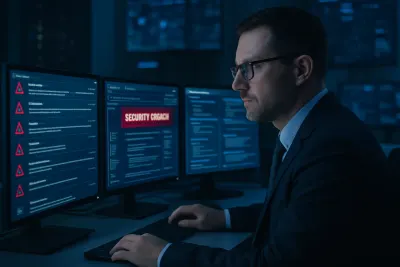 Chile endurece reportes y multas por ciberseguridad
