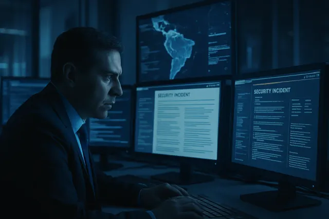 Guatemala, Uruguai e Chile apertam regras cyber