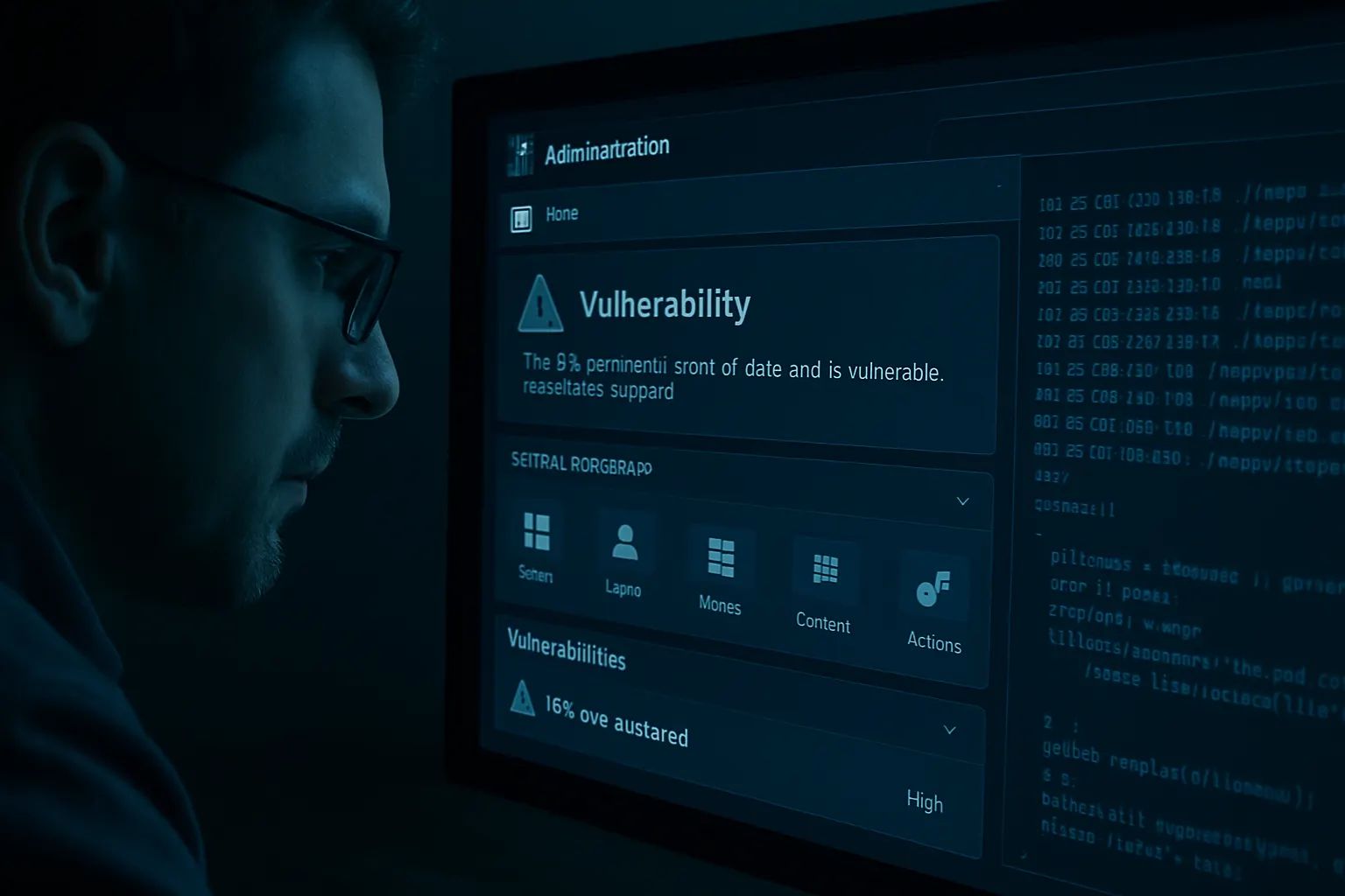 Brasil y Costa Rica alertan por Joomla con JCE