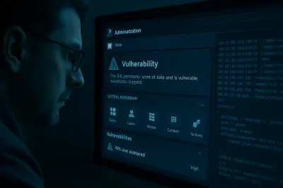 Brasil y Costa Rica alertan por Joomla con JCE
