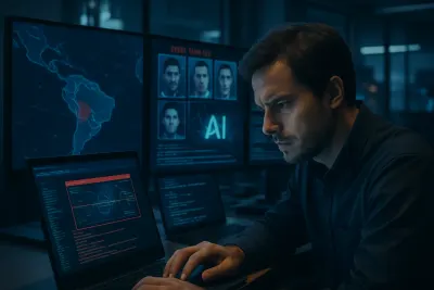 Paraguai e LATAM sob foco por ciberespionagem chinesa