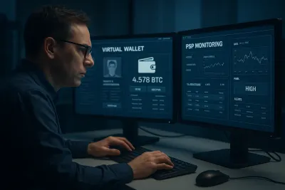 BCRA endurece el control sobre billeteras virtuales