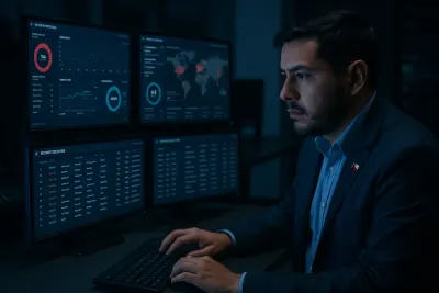 Chile fija reportes en horas y multas de hasta 10.000 UTM