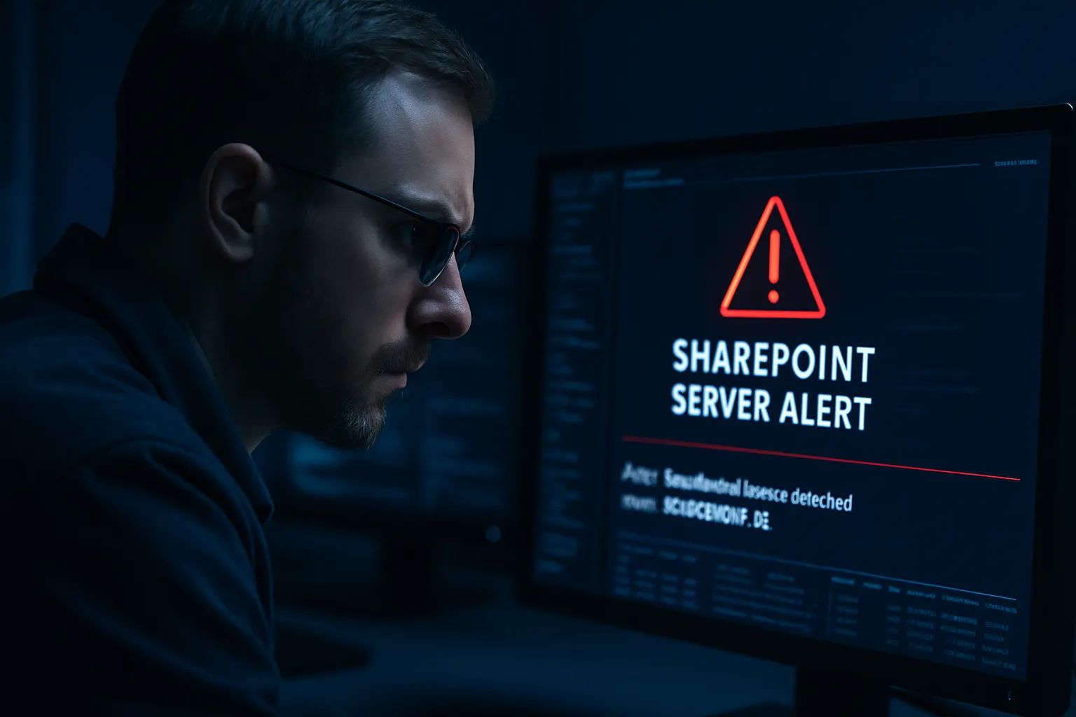 CISA incorpora a KEV una falla de SharePoint