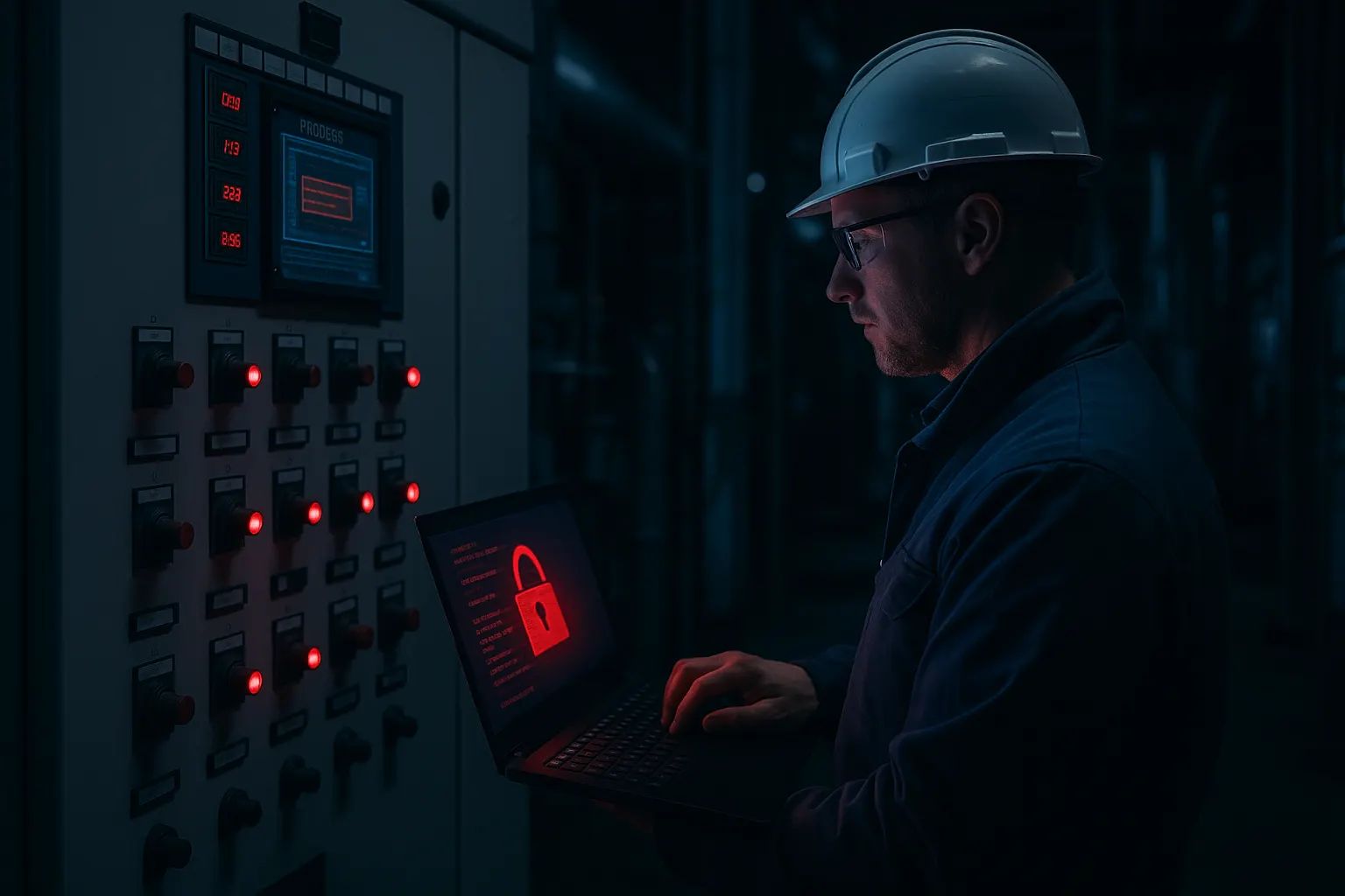 INCIBE alerta fallos en Proteus y ABB industrial