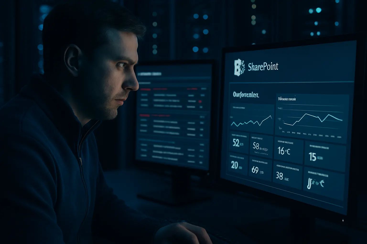 CISA alerta por tres fallas en SharePoint