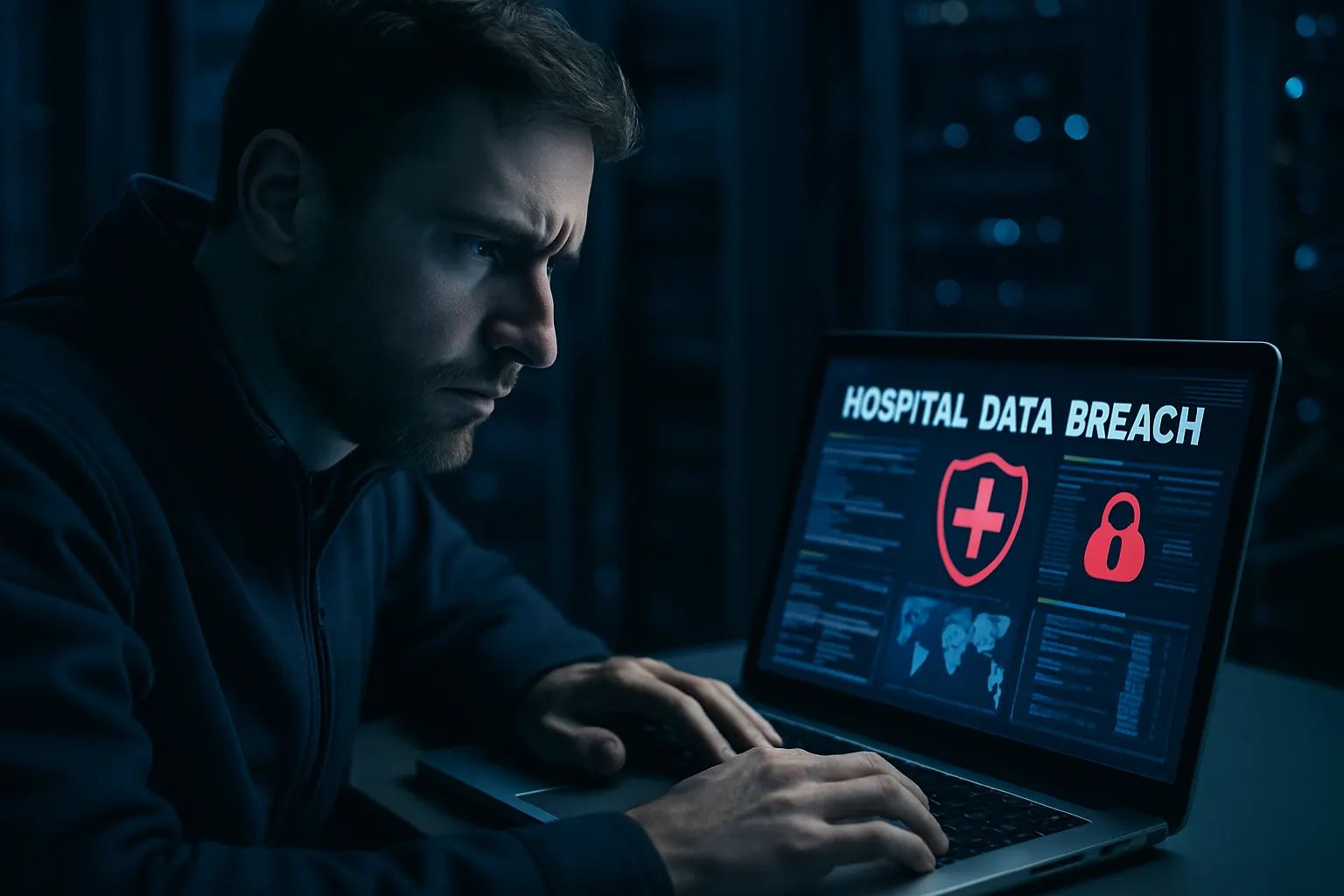 ANPD investiga al ISAC por fuga de datos