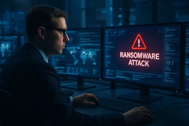 Brazil Tops Public-Sector Ransomware Attacks