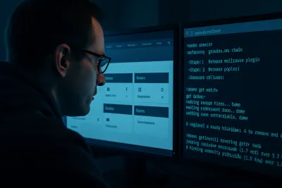 CVE-2026-56291 afecta a Balbooa Forms en Joomla