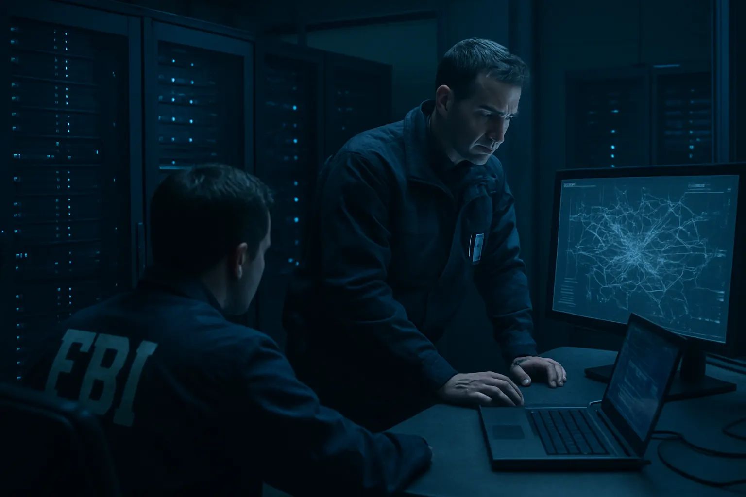 EE. UU. acusa a rusos por bulletproof hosting