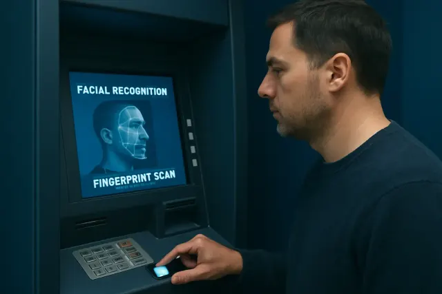 La CNBV endurece la autenticación bancaria con biometría